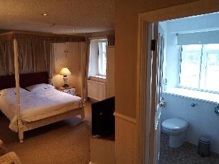 The Sibson Inn Hotel fotoÄŸrafÄ±