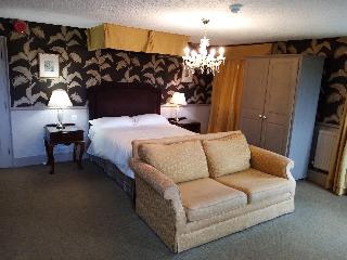 The Sibson Inn Hotel fotoÄŸrafÄ±