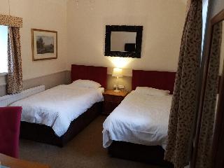 The Sibson Inn Hotel fotoÄŸrafÄ±