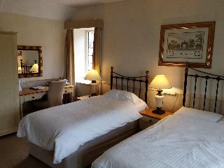 The Sibson Inn Hotel fotoÄŸrafÄ±