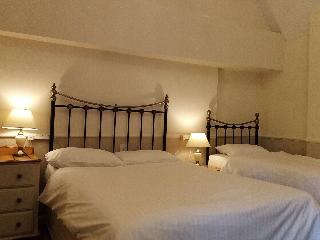 The Sibson Inn Hotel fotoÄŸrafÄ±