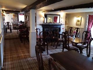The Sibson Inn Hotel fotoÄŸrafÄ±