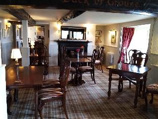 The Sibson Inn Hotel fotoÄŸrafÄ±