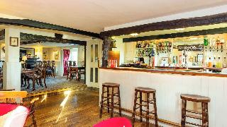 The Sibson Inn Hotel fotoÄŸrafÄ±