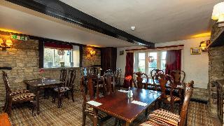 The Sibson Inn Hotel fotoÄŸrafÄ±