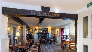 The Sibson Inn Hotel fotoÄŸrafÄ±