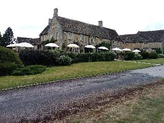 The Sibson Inn Hotel fotoÄŸrafÄ±