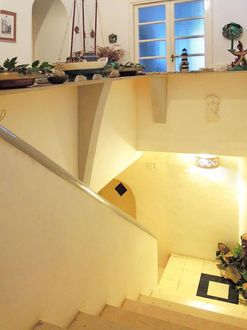 Antico Monastero Di Anacapri - Lobi