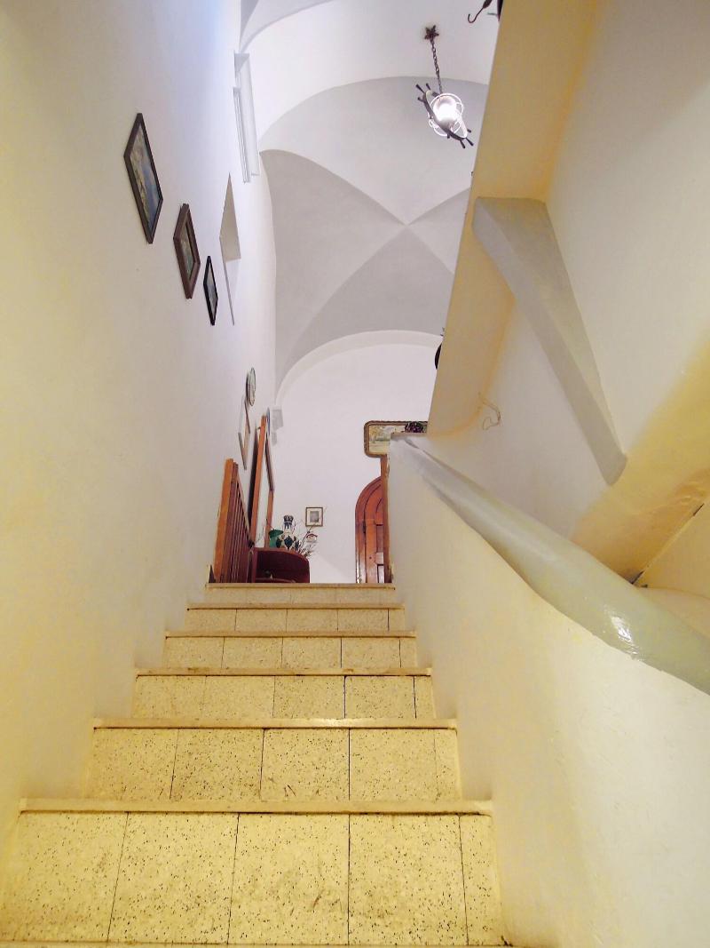Antico Monastero Di Anacapri - Lobi