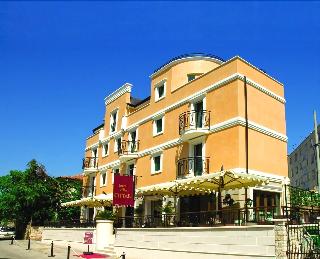 Villa Cittar