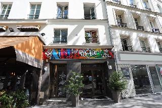 Absolute Hotel Paris