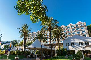 Minura Cala Galdana & Apartamentos d´Aljandar