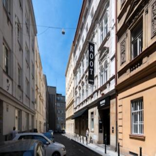 Numa Prague Root otel fotoğrafı