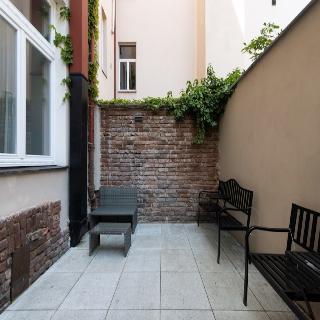 Numa Prague Root fotoÄŸrafÄ±