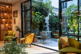Hotel Le Cardinal fotoÄŸrafÄ±