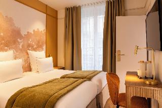 Hotel Le Cardinal fotoÄŸrafÄ±