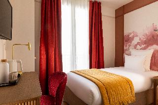 Hotel Le Cardinal fotoÄŸrafÄ±