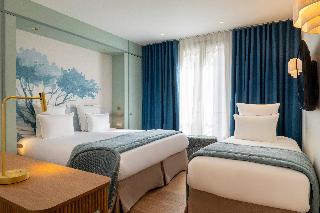 Hotel Le Cardinal fotoÄŸrafÄ±
