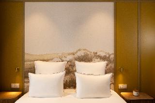 Hotel Le Cardinal fotoÄŸrafÄ±