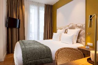 Hotel Le Cardinal fotoÄŸrafÄ±