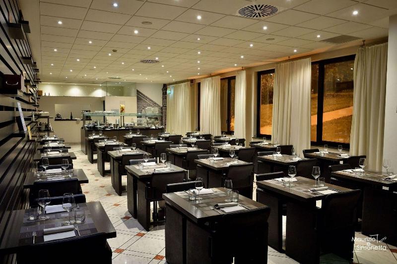 Ovest - Restoran