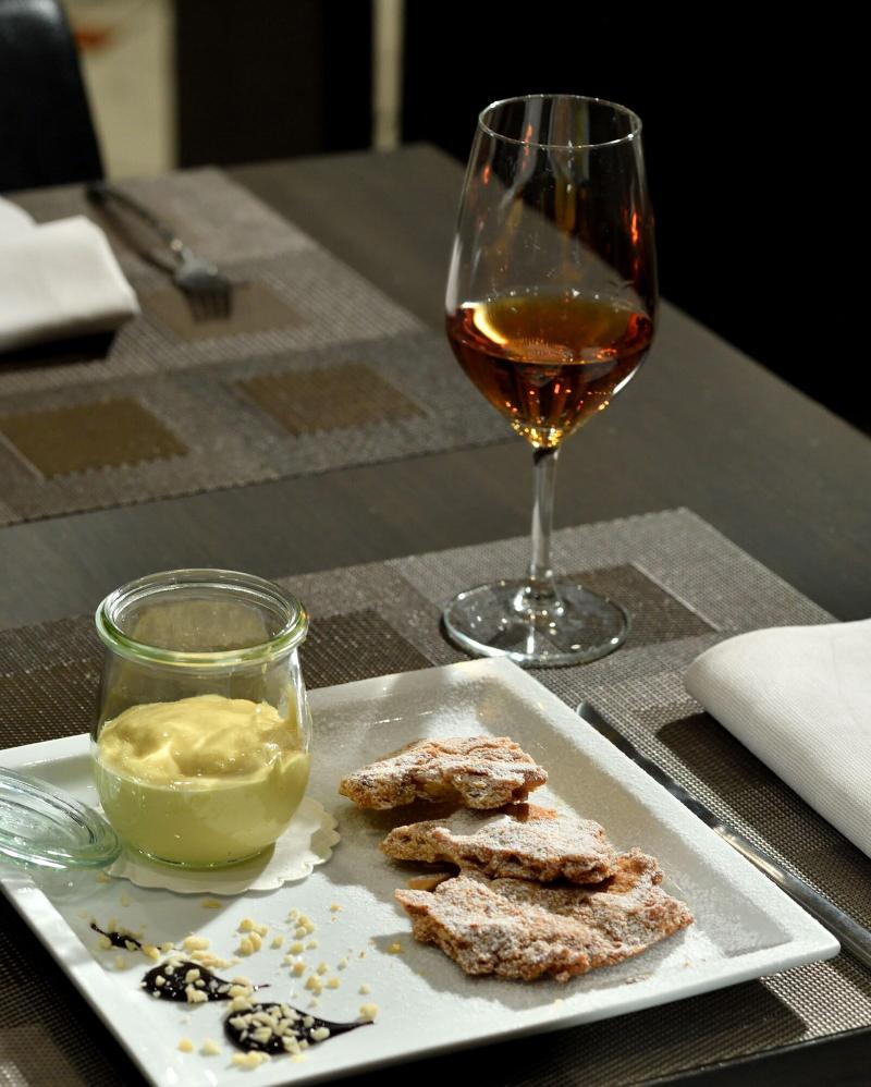 Ovest - Restoran