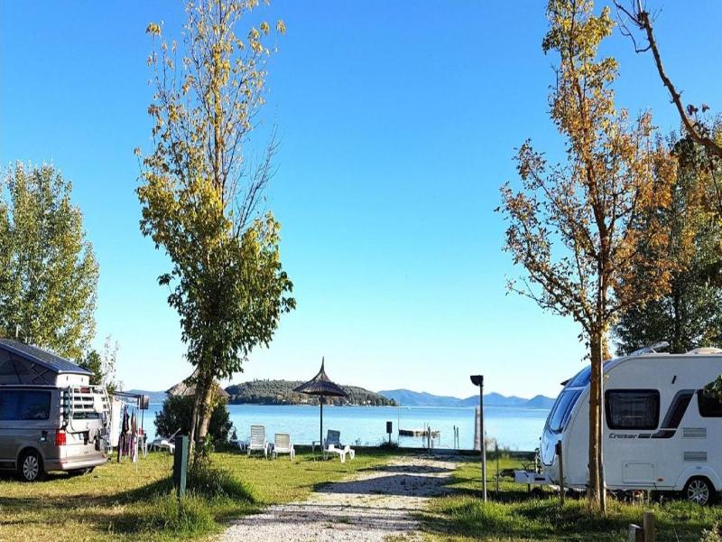 Punta Navaccia - Genel