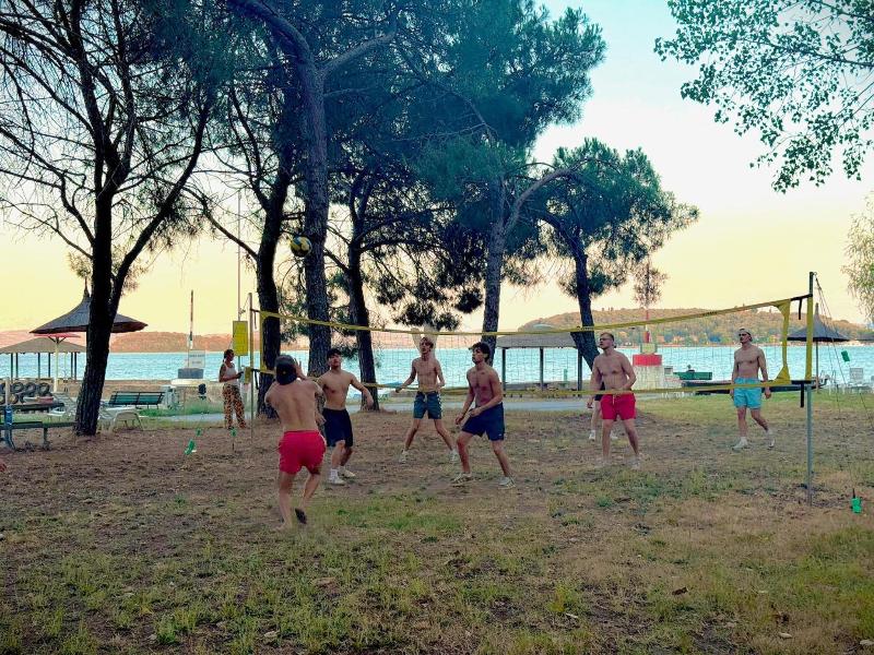 Punta Navaccia - Genel