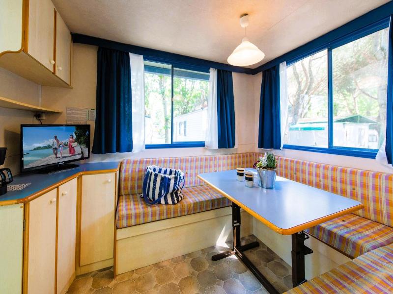 Punta Navaccia - Genel