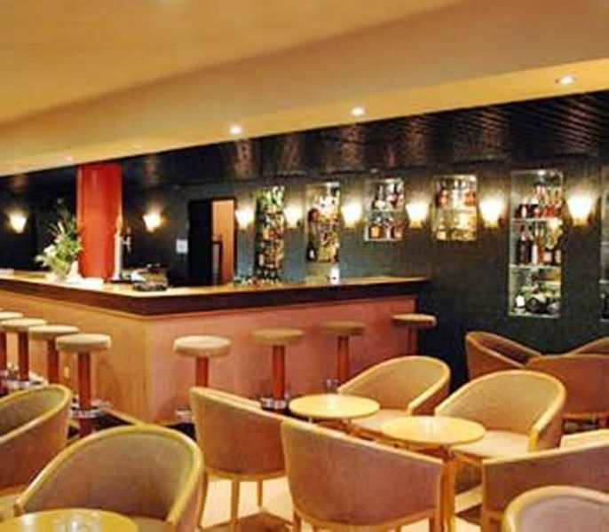 Duas Torres - Bar