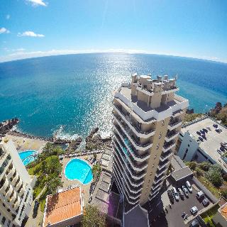 Duas Torres fotoÄŸrafÄ±