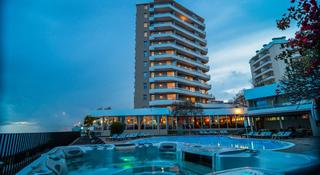 Duas Torres otel fotoğrafı