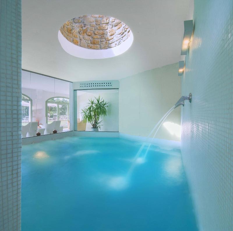 Acqua Ghiaccia Country House - Aktivite