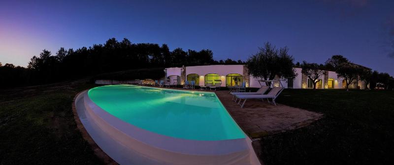 Acqua Ghiaccia Country House - Aktivite