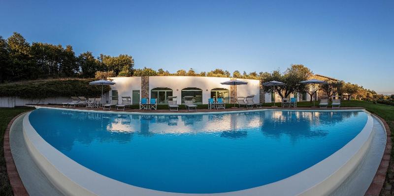 Acqua Ghiaccia Country House - Aktivite