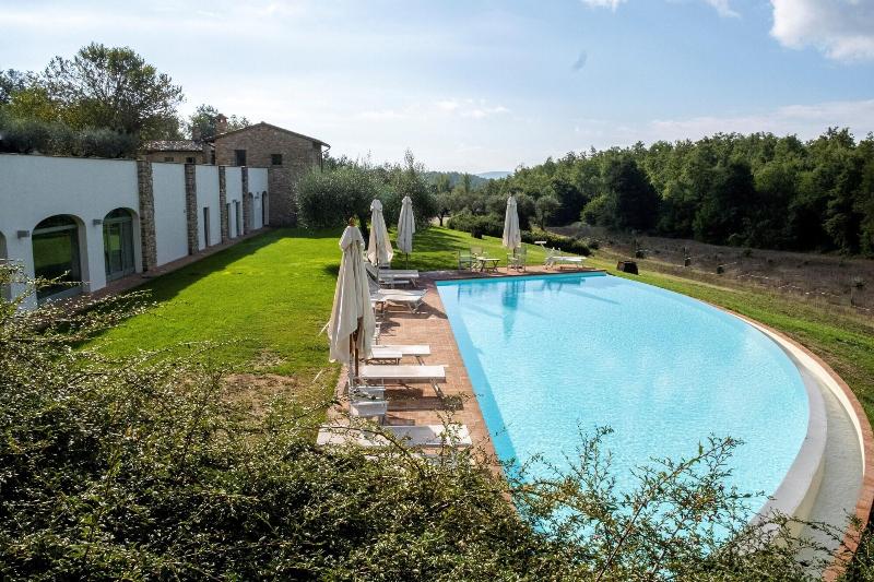 Acqua Ghiaccia Country House - Aktivite