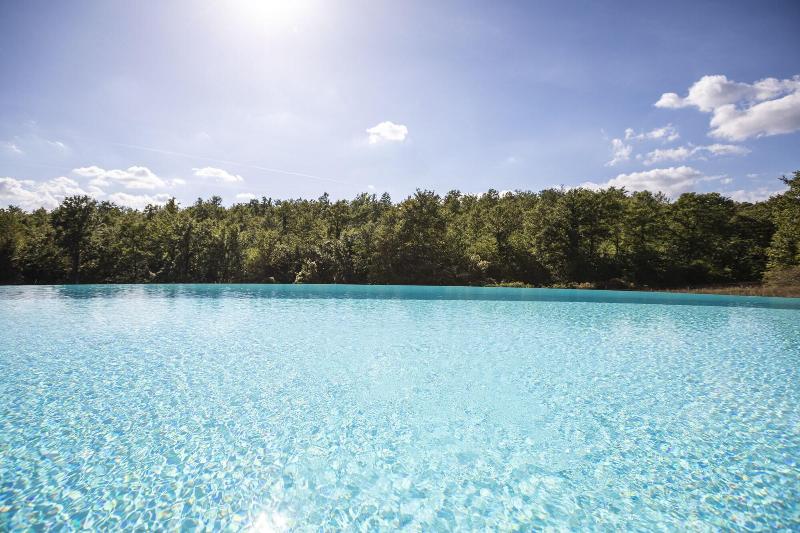 Acqua Ghiaccia Country House - Aktivite