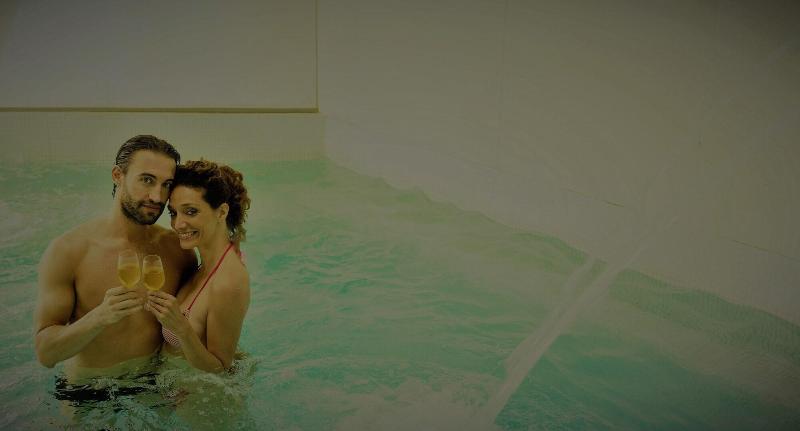 Acqua Ghiaccia Country House - Aktivite