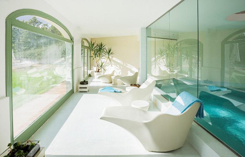Acqua Ghiaccia Country House - Aktivite