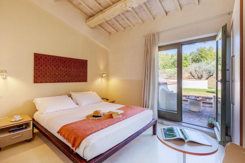 Acqua Ghiaccia Country House - Oda