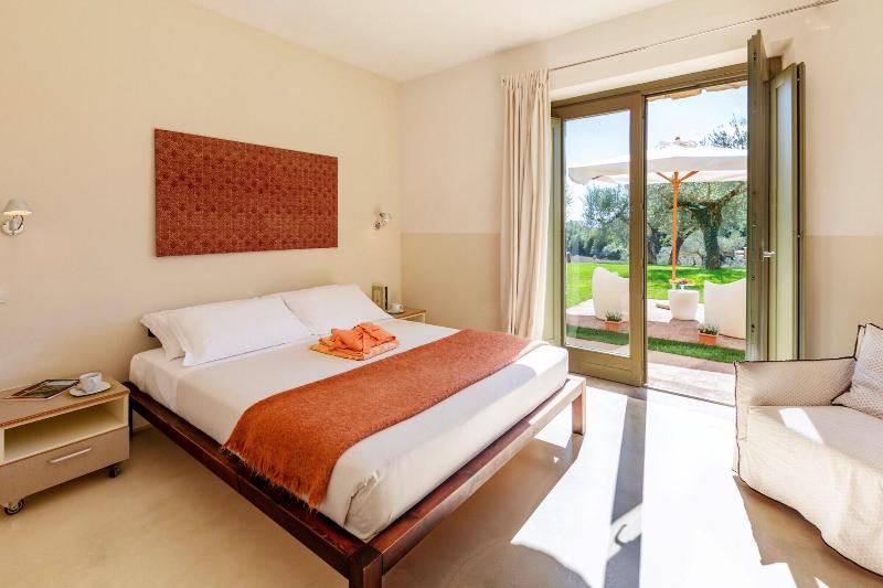 Acqua Ghiaccia Country House - Oda