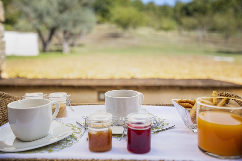 Acqua Ghiaccia Country House - Oda