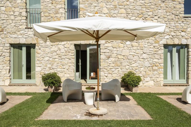 Acqua Ghiaccia Country House - Oda
