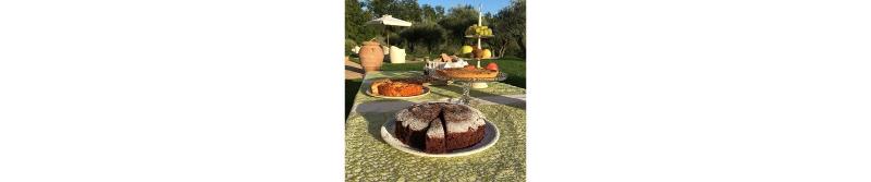 Acqua Ghiaccia Country House - Restoran