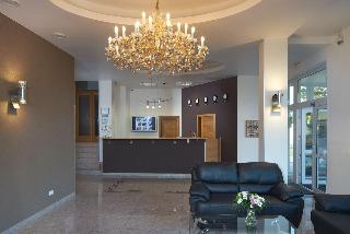 Hotel Aura fotoÄŸrafÄ±