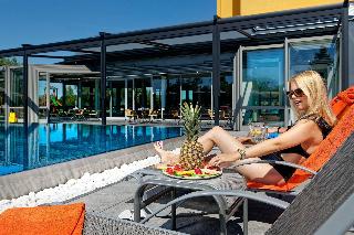 Hotel Aura fotoÄŸrafÄ±