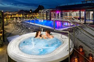 Hotel Aura fotoÄŸrafÄ±
