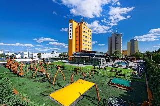Hotel Aura fotoÄŸrafÄ±