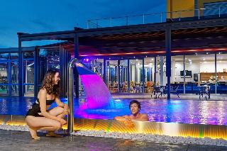 Hotel Aura fotoÄŸrafÄ±