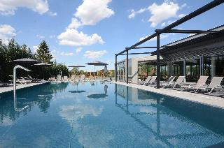 Hotel Aura otel fotoğrafı